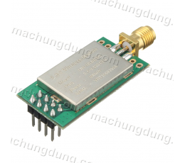 Module RF nRF24L01+ PA LNA 2.4GHz 100mW (H36)