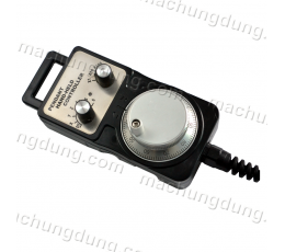 Pendant Hand-held Rotary Encoder