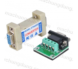 RS232 to RS485 V2 (T217)