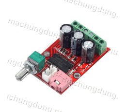 Mạch khuếch đại âm thanh YDA138-E (H37)