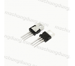 IC 7812 TO-220-3