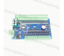 Board PLC FX1N-40MT