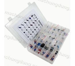 KIT 37 sensor cho Arduino