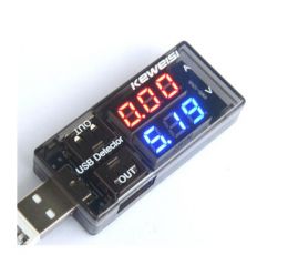 USB Detector (H07)