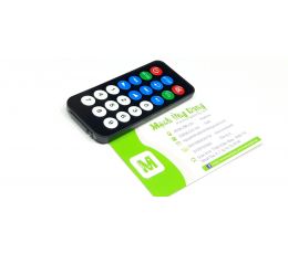 Remote MP3 (H24)