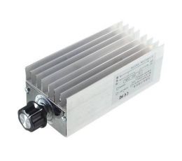 Dimmer 10000W Ac 220V High Scr