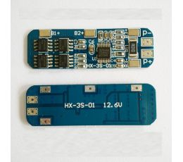 Mạch sạc 3S Pin 18650 12.6V 10A (H14)