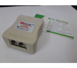 Cục chuyển ADSL sang phone