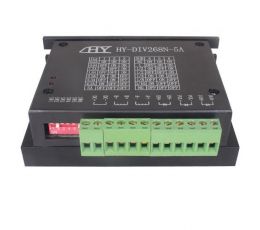 STEPPER DRIVER TB6600  HY-DIV268N-5A(*) (T21)