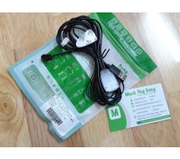 Bộ Thu Tín Hiệu Hồng Ngoại Cho Set-Top Box - 2M
