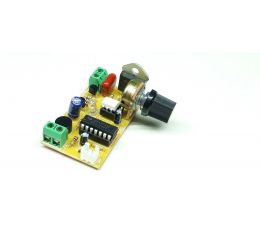 Mạch Máy Hàn Cell Pin 41A 1 Volume (H14)