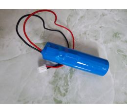 Pin 18650 3.7V Có Mạch Sạc Bảo Vệ 2200mAh