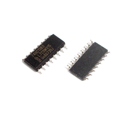 74HC138D SMD