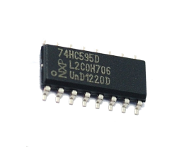 74HC595D SMD