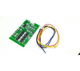 Module Sạc 3 Pin 18650 25A 3S BV