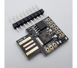 Arduino ATTiny85 USB Digispark