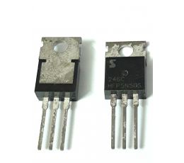 IC HFP5N50U TO-220