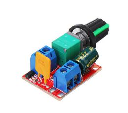 Module Điều Khiển Động Cơ PWM 5A 3-35V