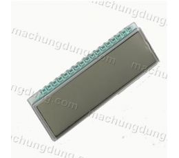 LCD LED 7 Segment 5-Digit (H33)