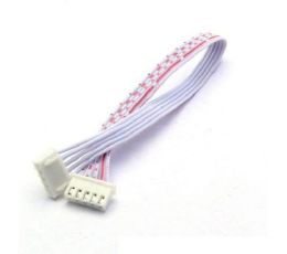 Dây BUS XH2.54 5 PIN 20cm