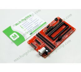 PIC Mini Development Board (T213)