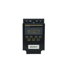 Bộ hẹn giờ KG316T tắt/mở thiết bị tự động_TT 220VAC (KE)