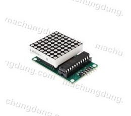Module Matrix Led 8x8 Max7219  (H19)
