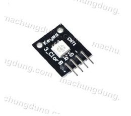 LED RGB Keyes (H25)