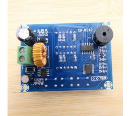 Module sạc hiển thị volt và phần trăm hiện tại XH-M242 (H3)