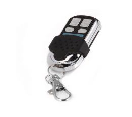 Remote RF 4B M430MHz Inox Học Lệnh