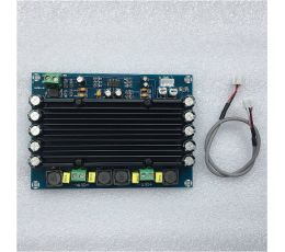 Module Khuếch Đại Âm Thanh TPA3116D2 150W*2 XH-M546 (H37.2)