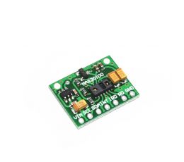 Module cảm biến nhịp tim và oxy trong máu MAX30100 (H40)