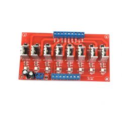 Module 8 MOSFET 24VDC (T219)