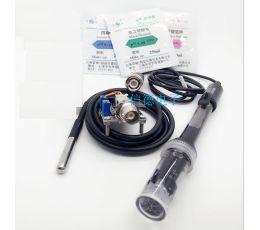 Module cảm biến pH E-201-C (KE)