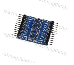 Module Logic converter 8 kênh (H25)