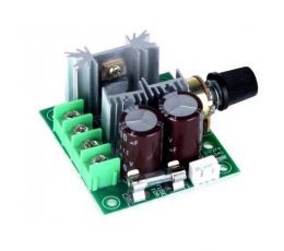 Mạch điều khiển động cơ DC PWM 10A 12V~40VDC