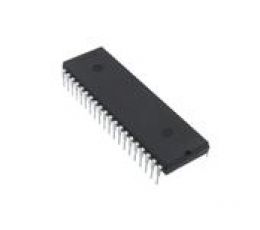 PIC18F4550-I/P