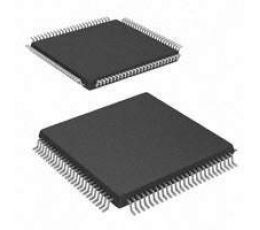 PIC32MX795F512L-80I/PF