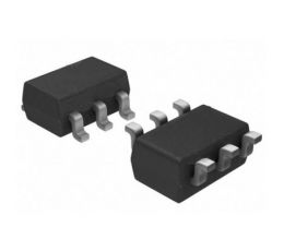 PIC10F206T-I/OT