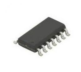 PIC16F684-I/SL