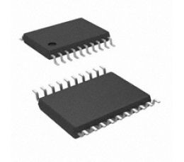 STM32F042F6P6