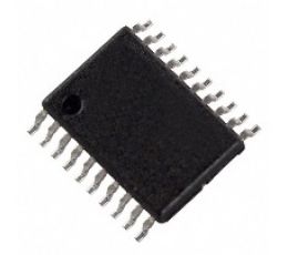 STM8L051F3P6
