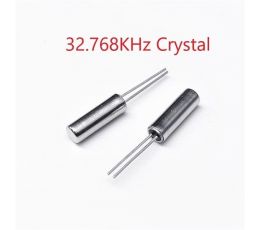 Thạch Anh 32.768kHz 3x8mm