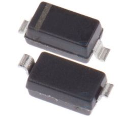 1N4148WS Diode Chỉnh Lưu 0.15A 75V
