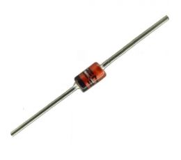 1N4748A Diode Zener 22V 1W