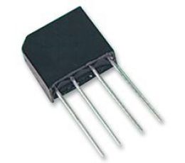 KBP310 Cầu Chỉnh Lưu 1KV 3A
