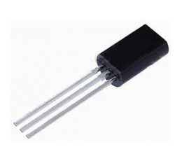 KSC2383 NPN Transistor 160V 1A