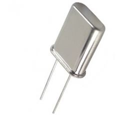 Thạch Anh 2.225MHz 2 Chân DIP HC49-U