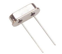 Thạch Anh 14.318MHz 2 Chân DIP HC49-S