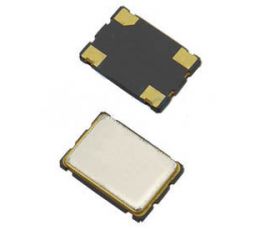 Thạch Anh 25MHz 7050 4 Chân SMD